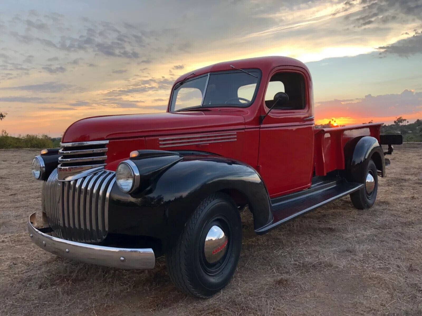 Chevrolet Other Pickups Pickup 1946 à vendre