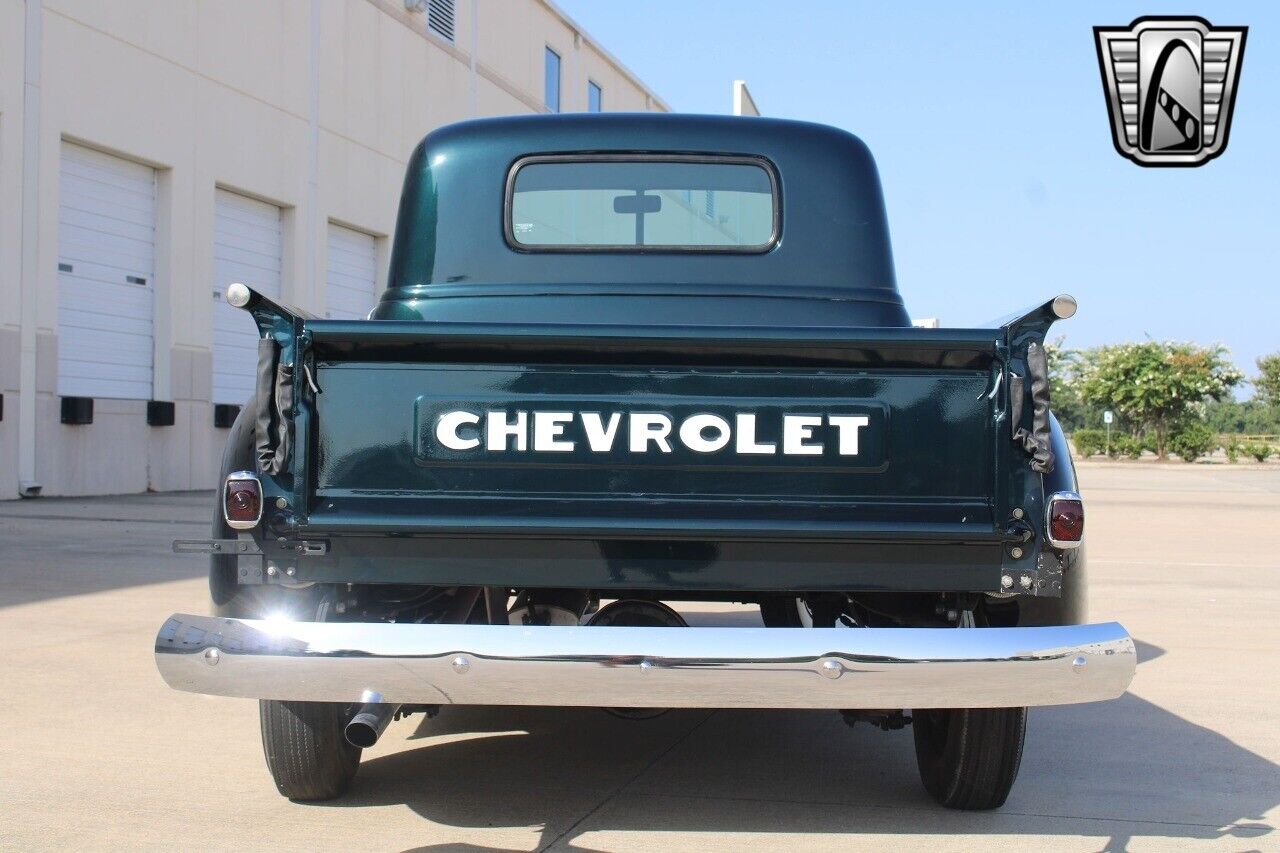 Chevrolet-Other-Pickups-Pickup-1952-4