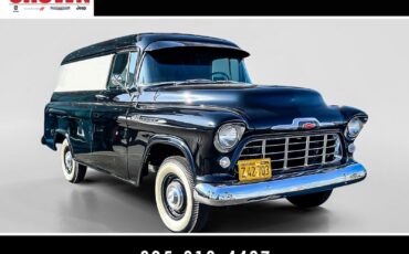 Chevrolet Other Pickups Pickup 1956