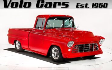 Chevrolet Other Pickups Pickup 1956