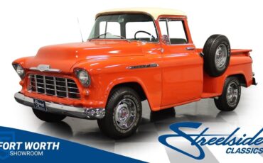 Chevrolet Other Pickups Pickup 1956