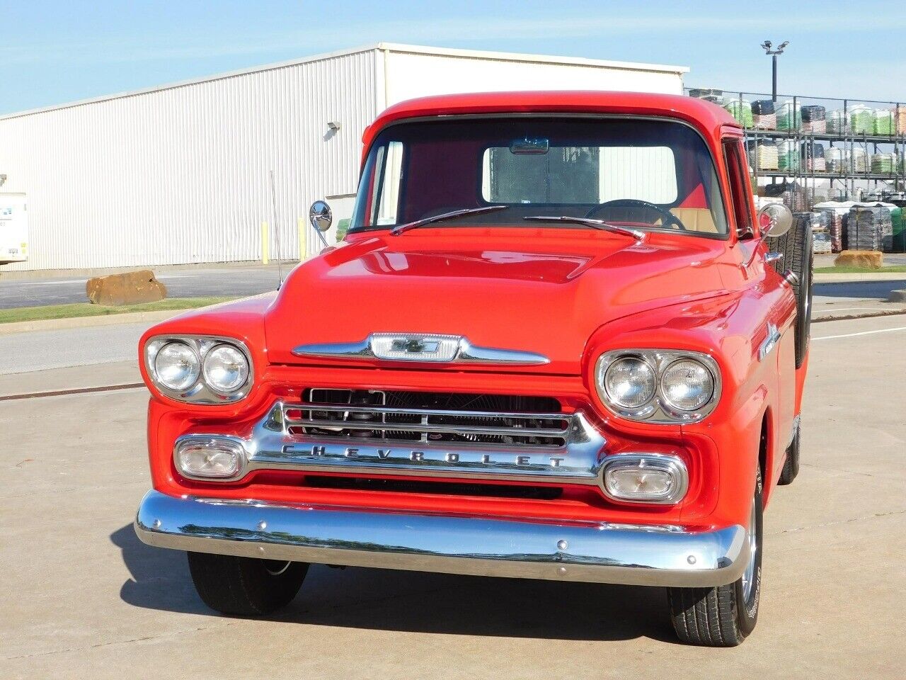 Chevrolet-Other-Pickups-Pickup-1958-11