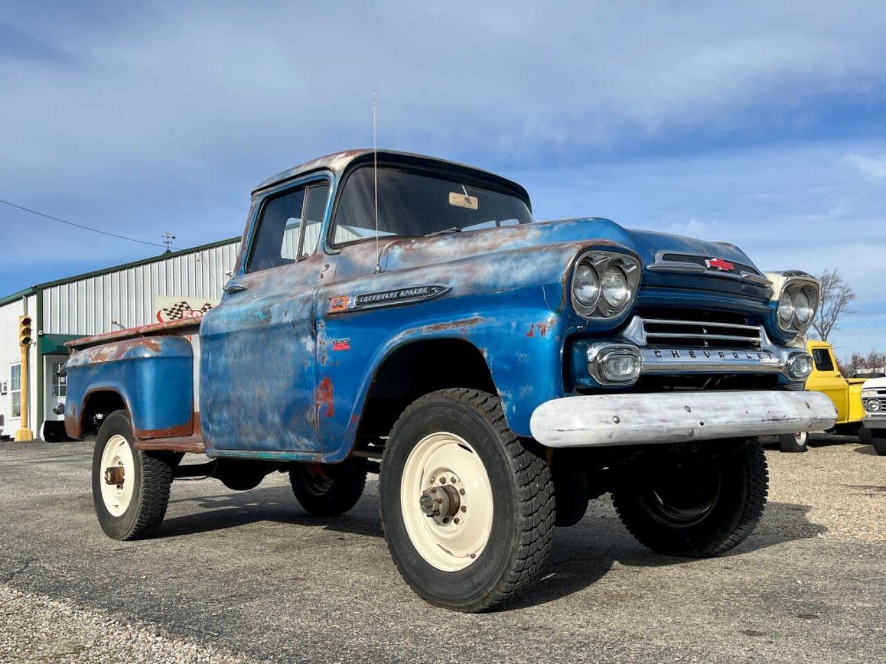 Chevrolet-Other-Pickups-Pickup-1959-1