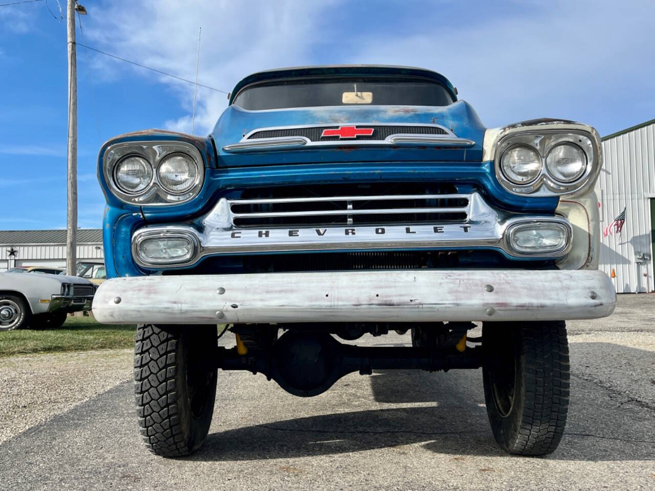 Chevrolet-Other-Pickups-Pickup-1959-2