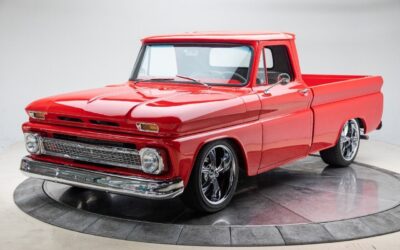 Chevrolet  Pickup 1964