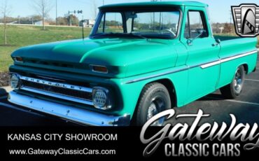 Chevrolet Other Pickups Pickup 1964