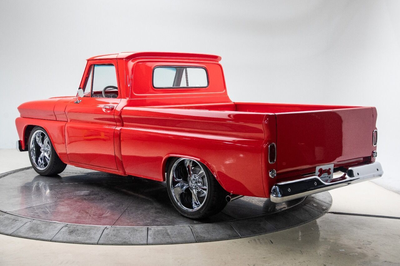 Chevrolet-Other-Pickups-Pickup-1964-4