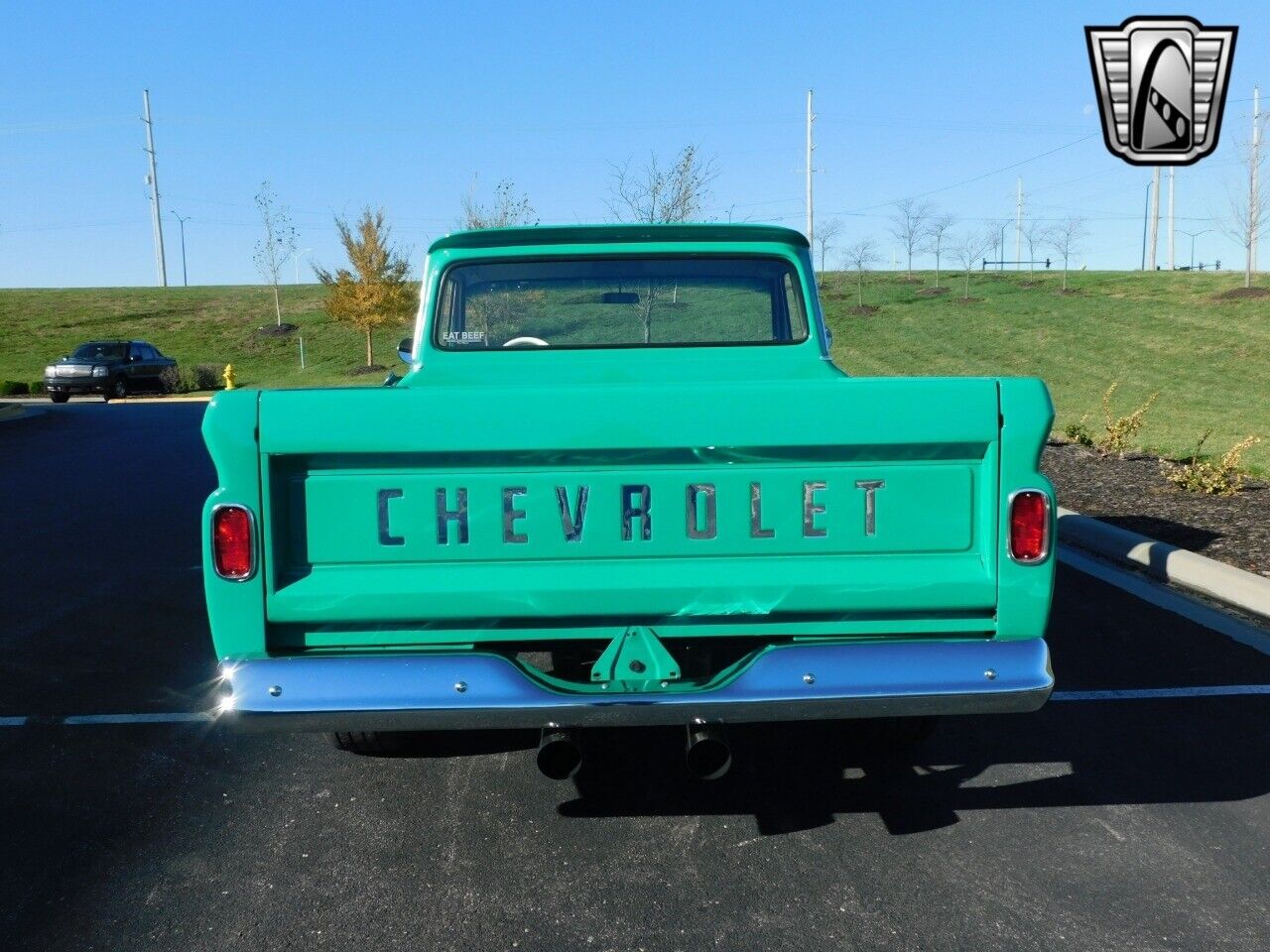 Chevrolet-Other-Pickups-Pickup-1964-4