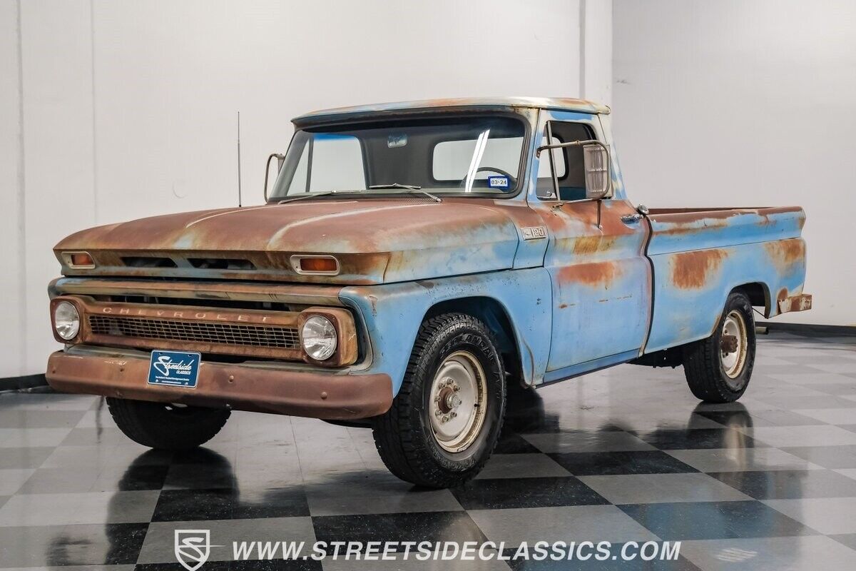 Chevrolet-Other-Pickups-Pickup-1965-5