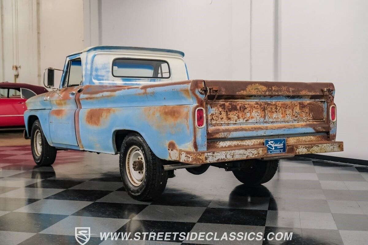 Chevrolet-Other-Pickups-Pickup-1965-9