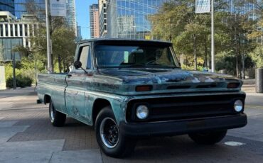 Chevrolet Other Pickups 1966