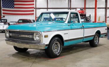 Chevrolet Other Pickups 1969