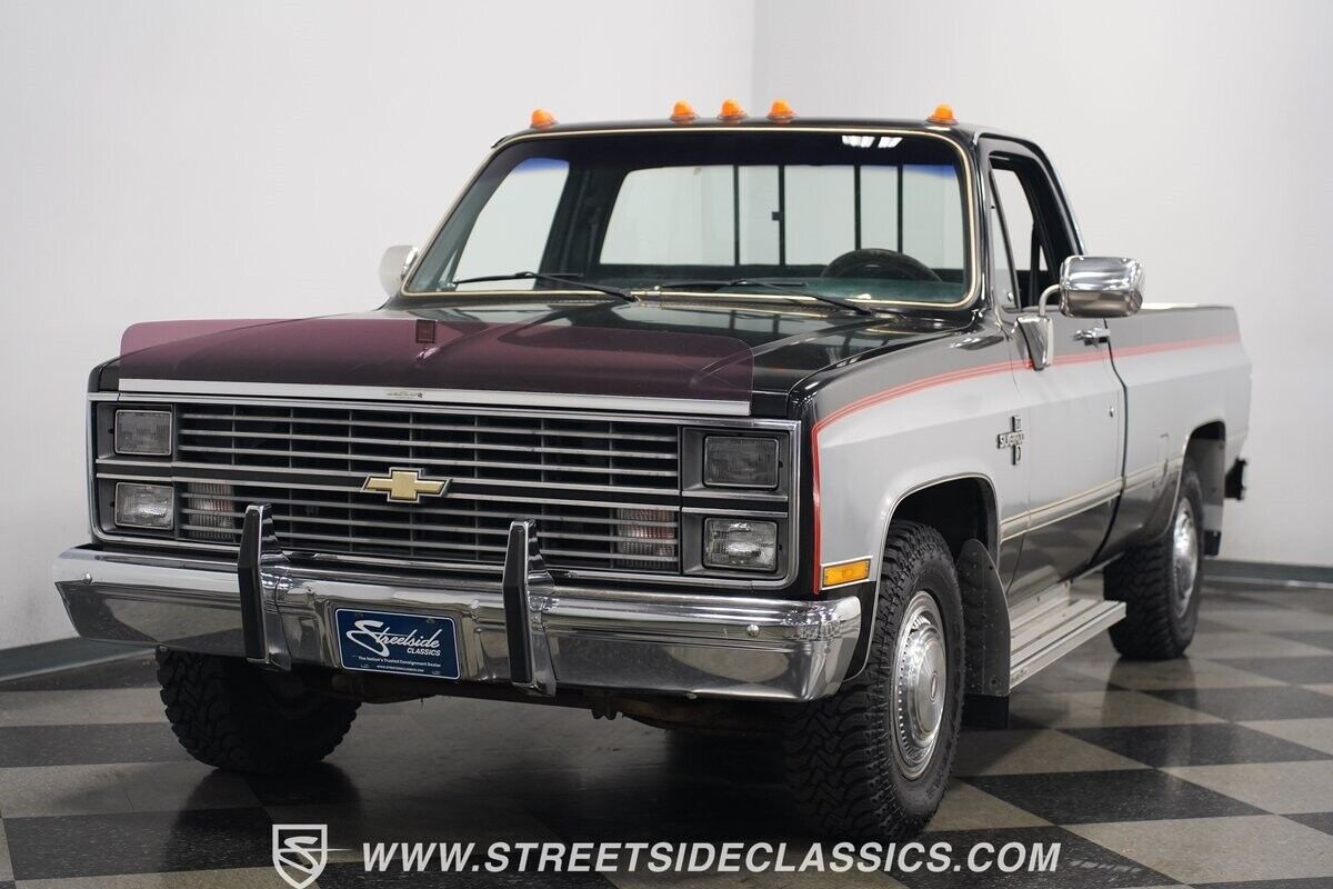 Chevrolet-Other-Pickups-Pickup-1984-5