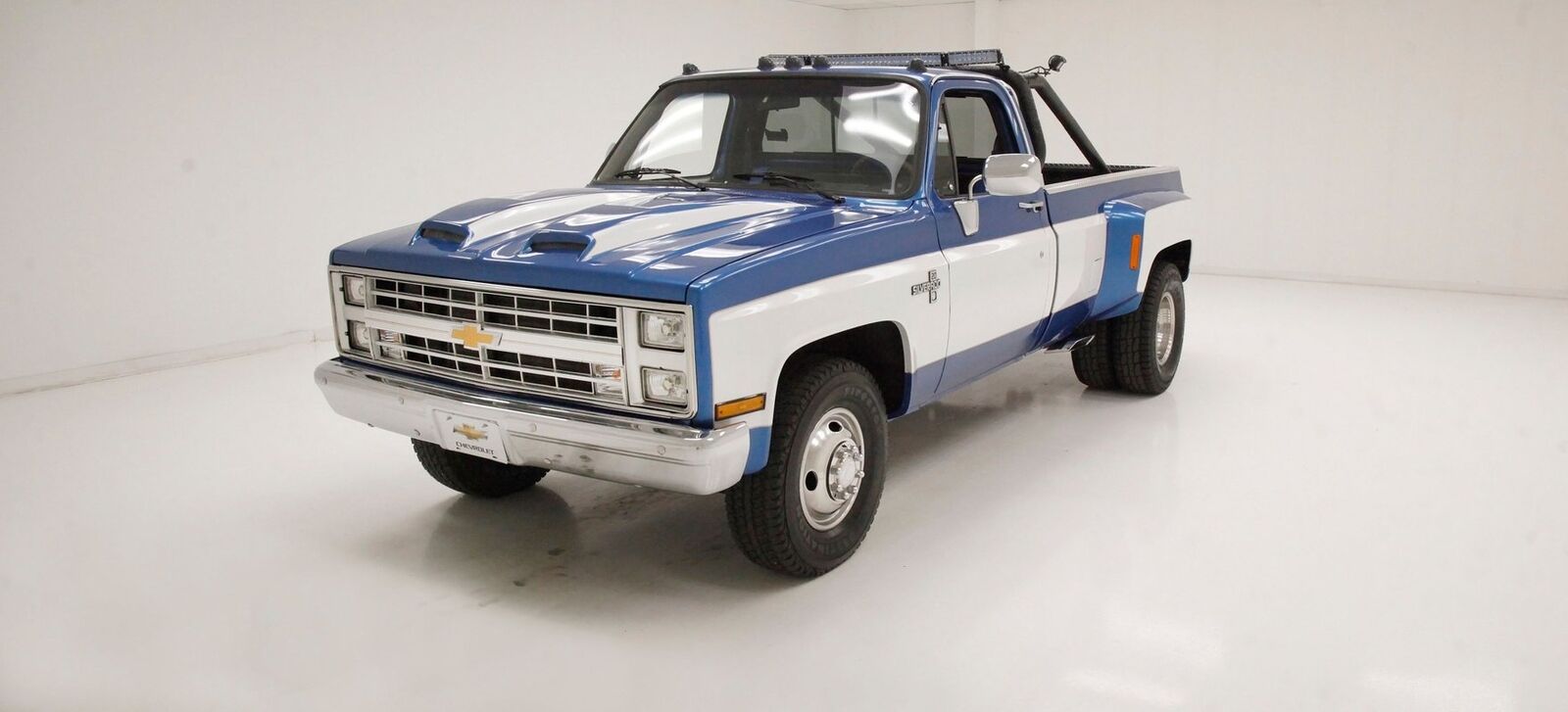 Chevrolet Other Pickups Pickup 1985