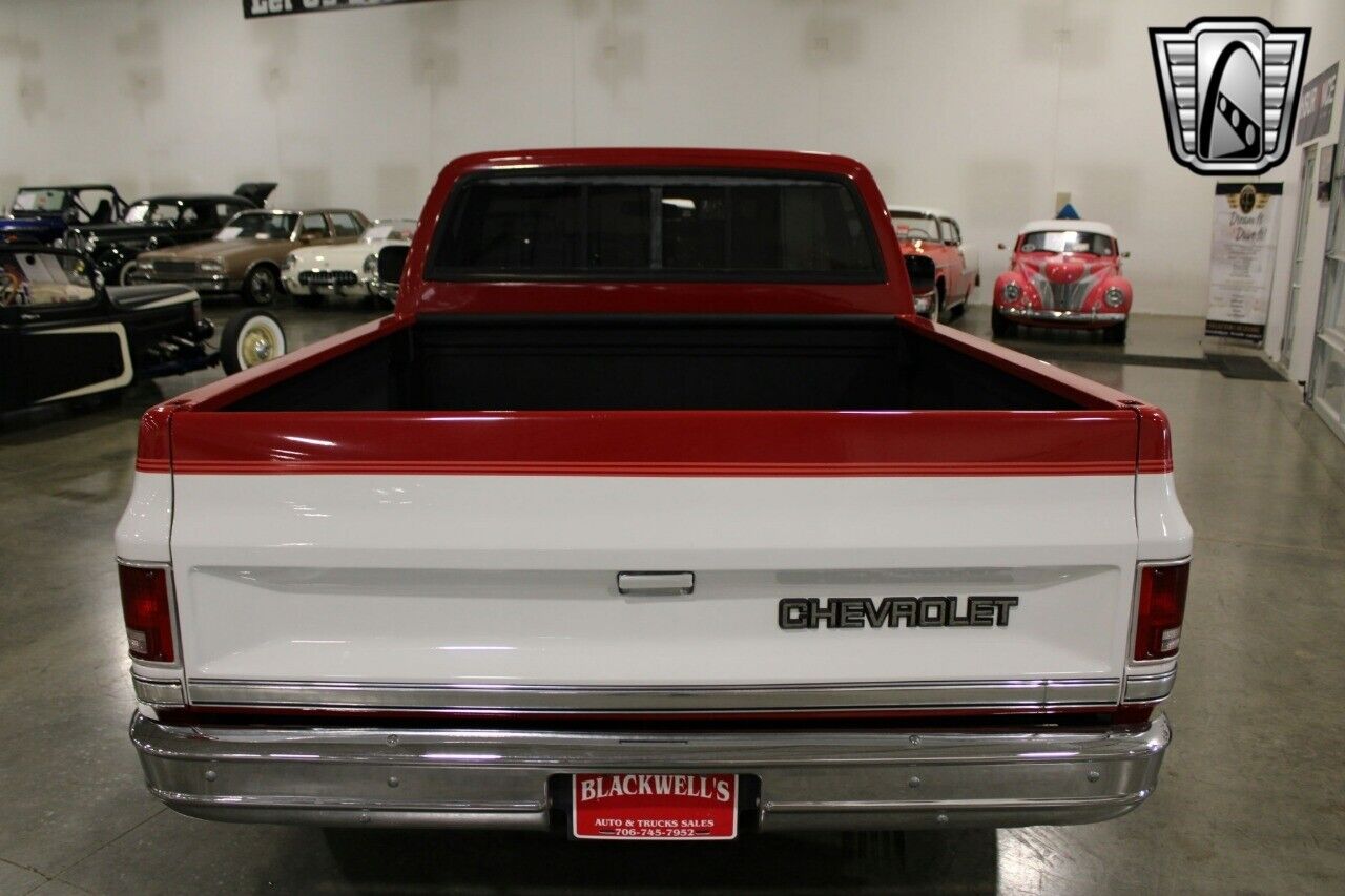 Chevrolet-Other-Pickups-Pickup-1986-4