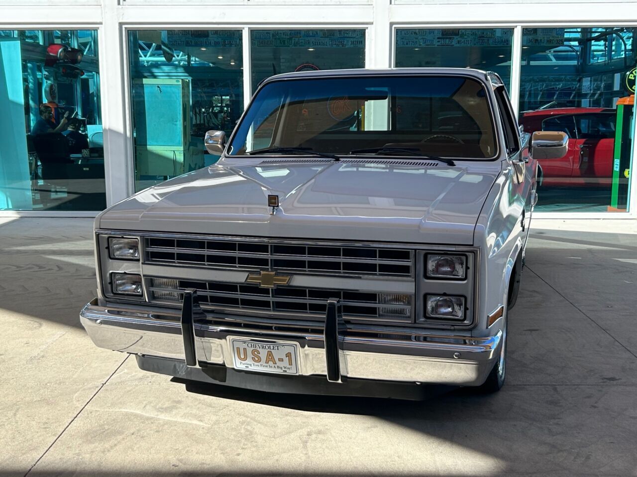 Chevrolet Other Pickups Pickup 1987 à vendre