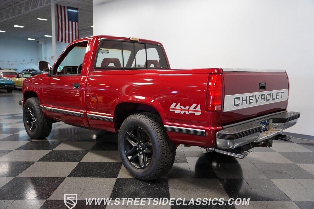 Chevrolet-Other-Pickups-Pickup-1992-9