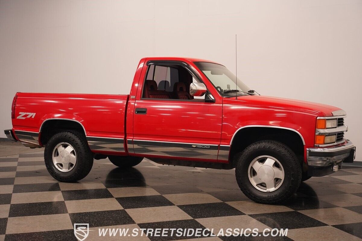 Chevrolet-Other-Pickups-Pickup-1994-18