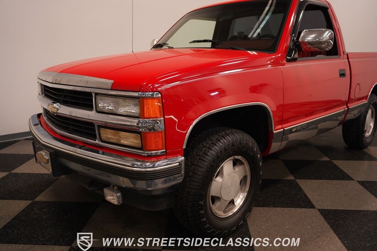 Chevrolet-Other-Pickups-Pickup-1994-24