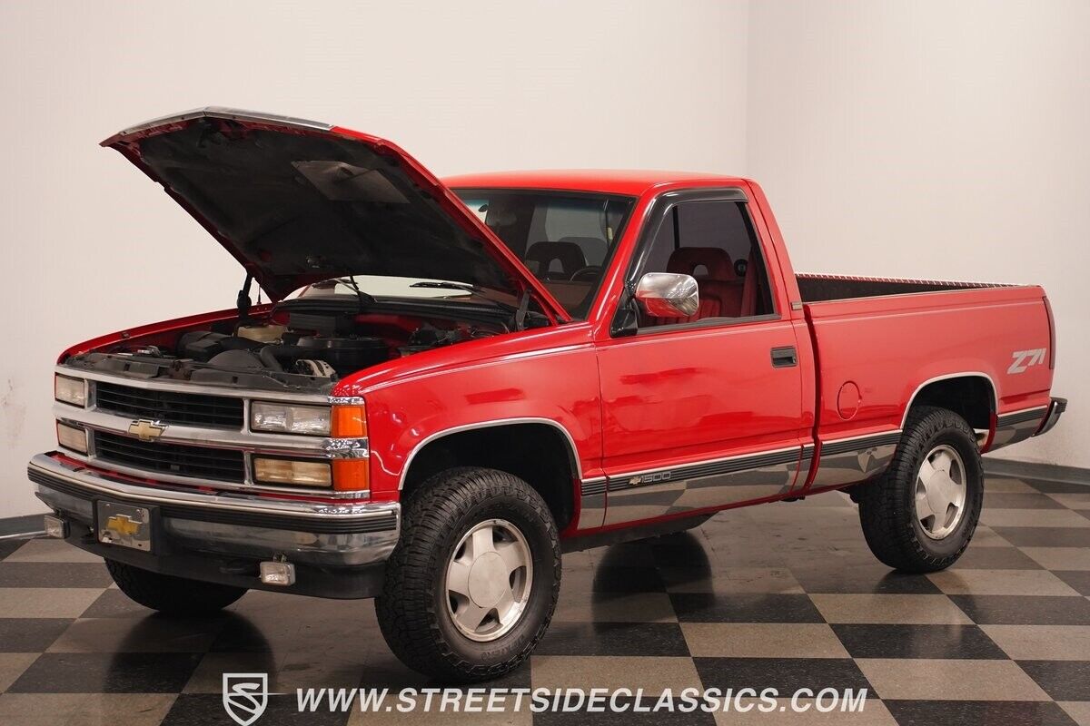 Chevrolet-Other-Pickups-Pickup-1994-36