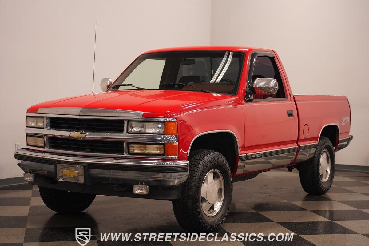 Chevrolet-Other-Pickups-Pickup-1994-6