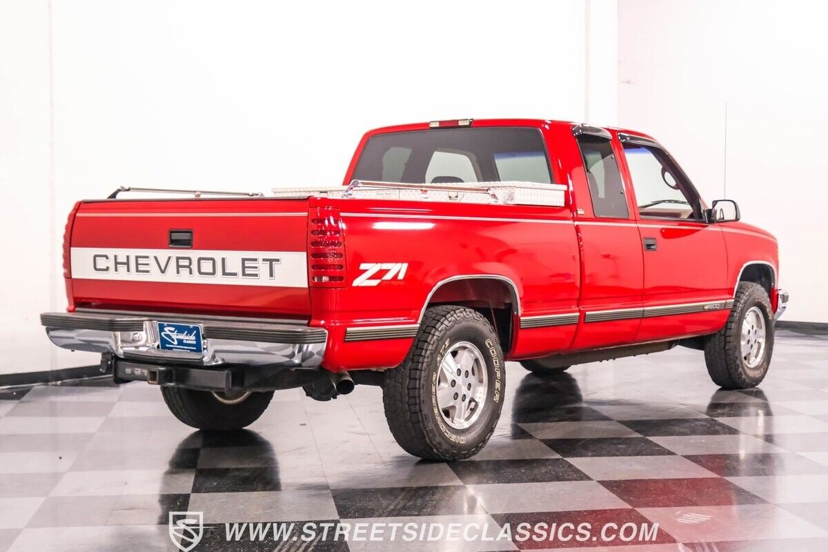 Chevrolet-Other-Pickups-Pickup-1995-11