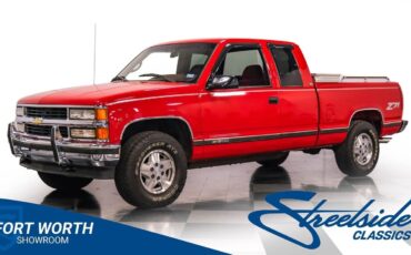 Chevrolet Other Pickups Pickup 1995