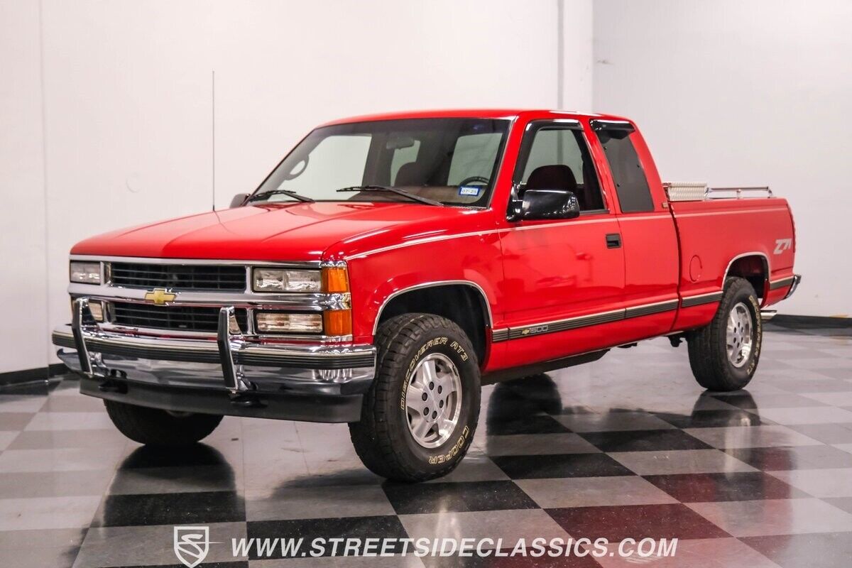 Chevrolet-Other-Pickups-Pickup-1995-5