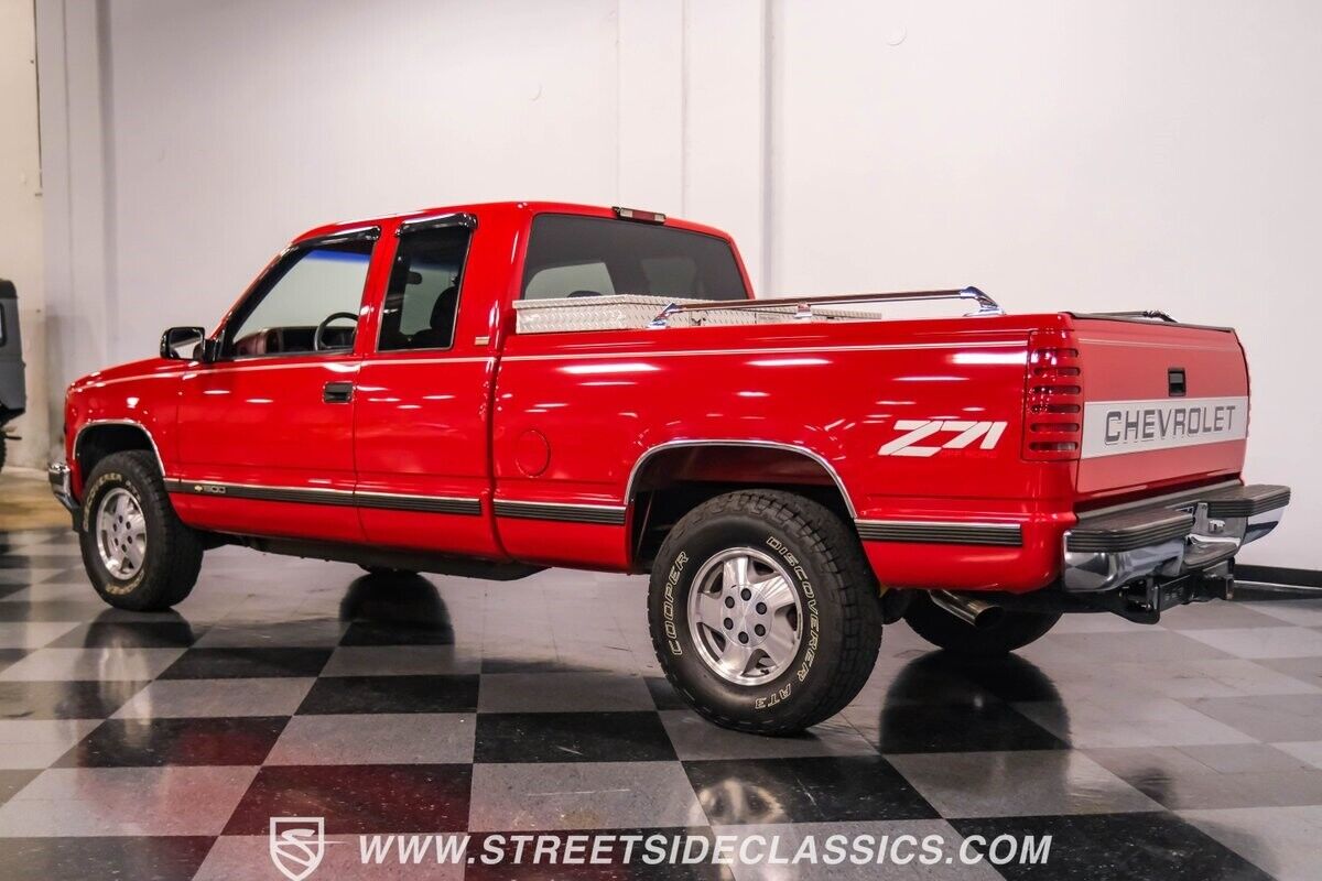 Chevrolet-Other-Pickups-Pickup-1995-7