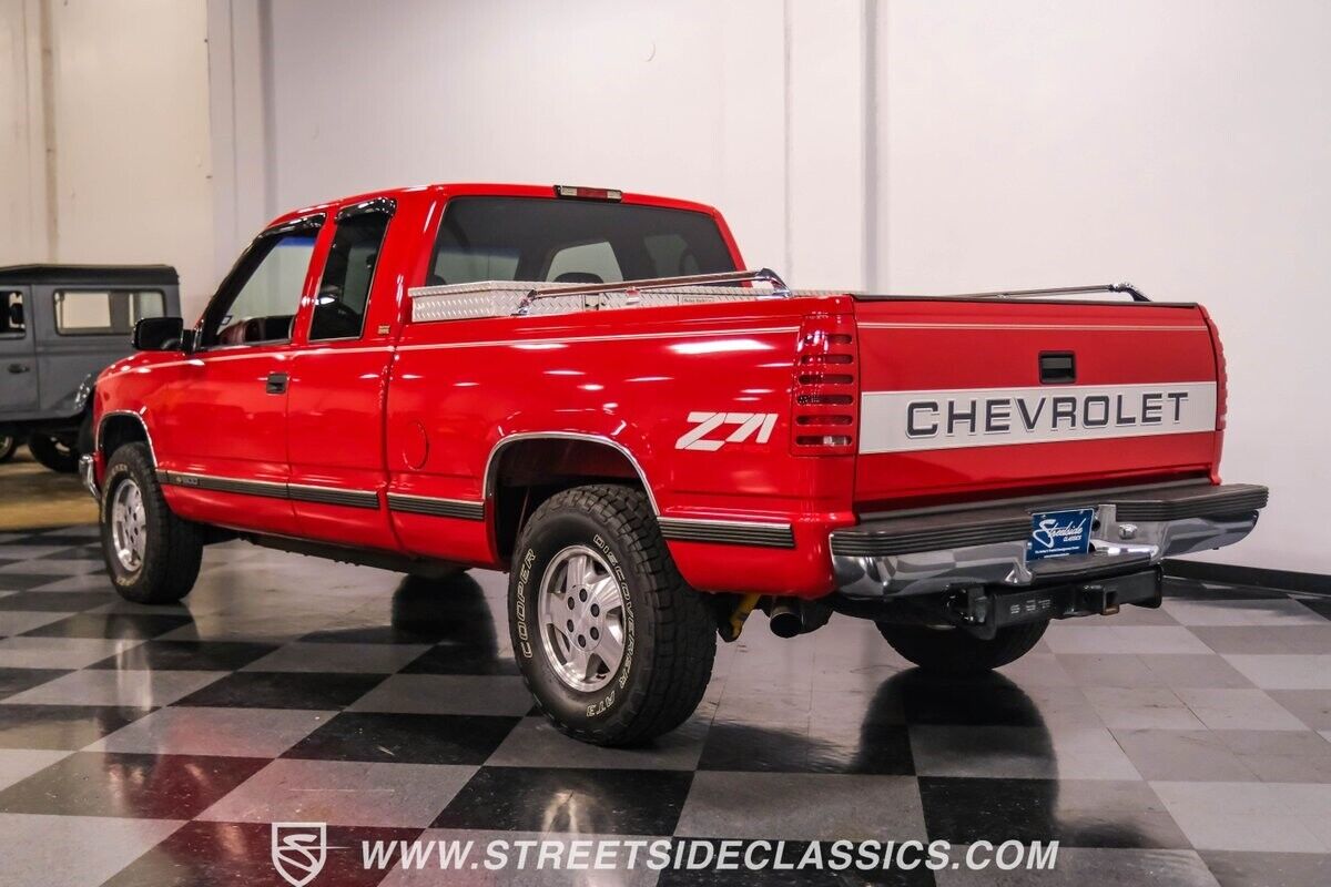 Chevrolet-Other-Pickups-Pickup-1995-8