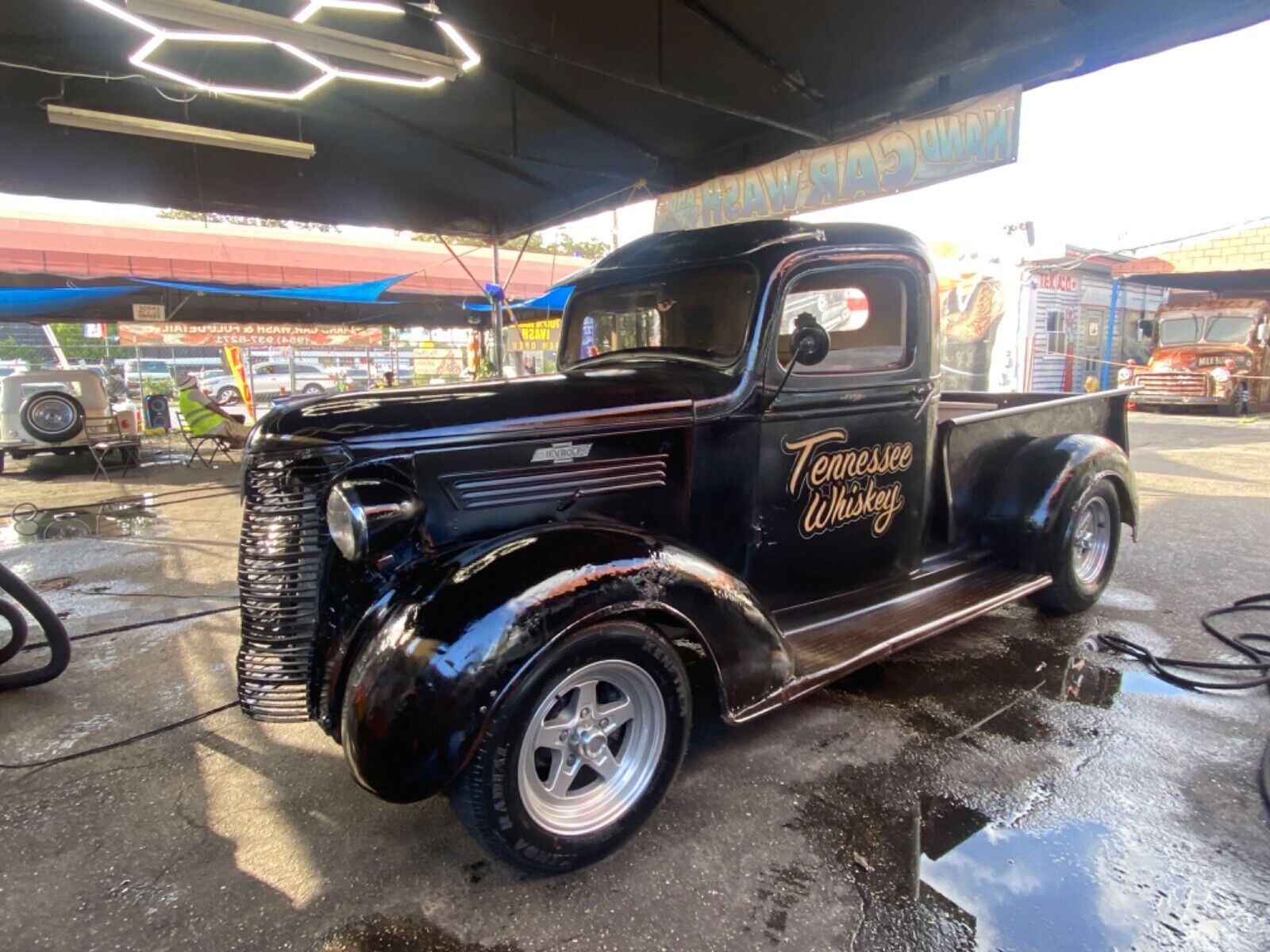 Chevrolet PICK UP Pickup 1938 à vendre