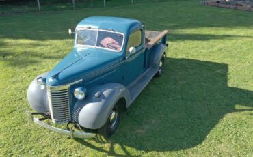 Chevrolet-Pickup-1940