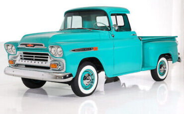 Chevrolet-Pickup-Pickup-1959-1