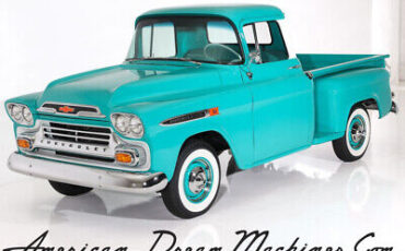 Chevrolet Pickup Pickup 1959