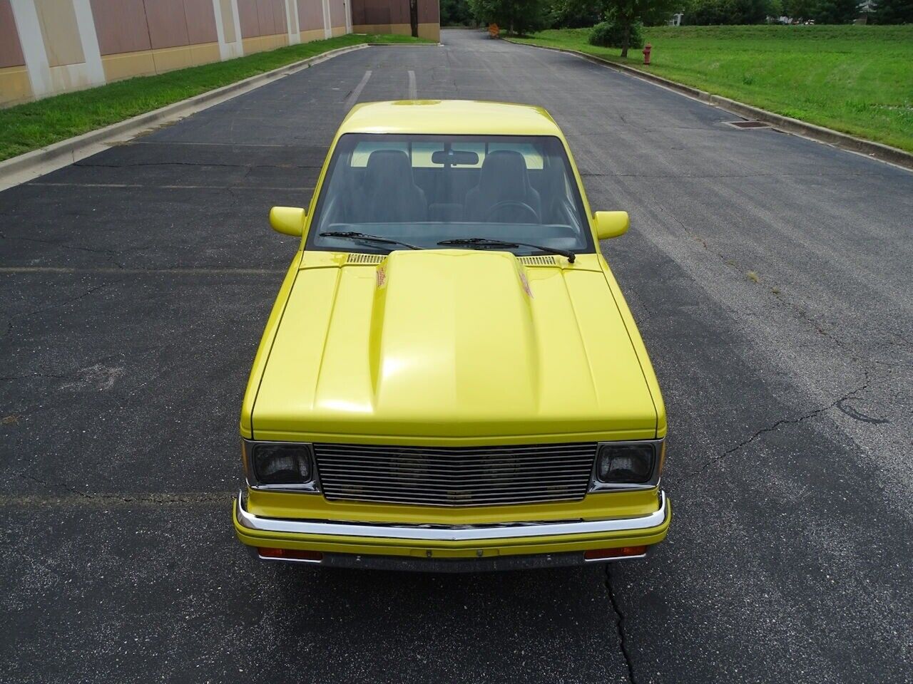 Chevrolet-S-10-Pickup-1982-9