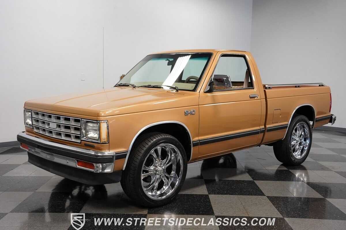 Chevrolet-S-10-Pickup-1984-5