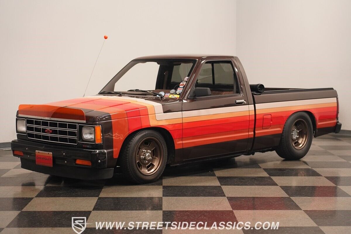 Chevrolet-S-10-Pickup-1986-7