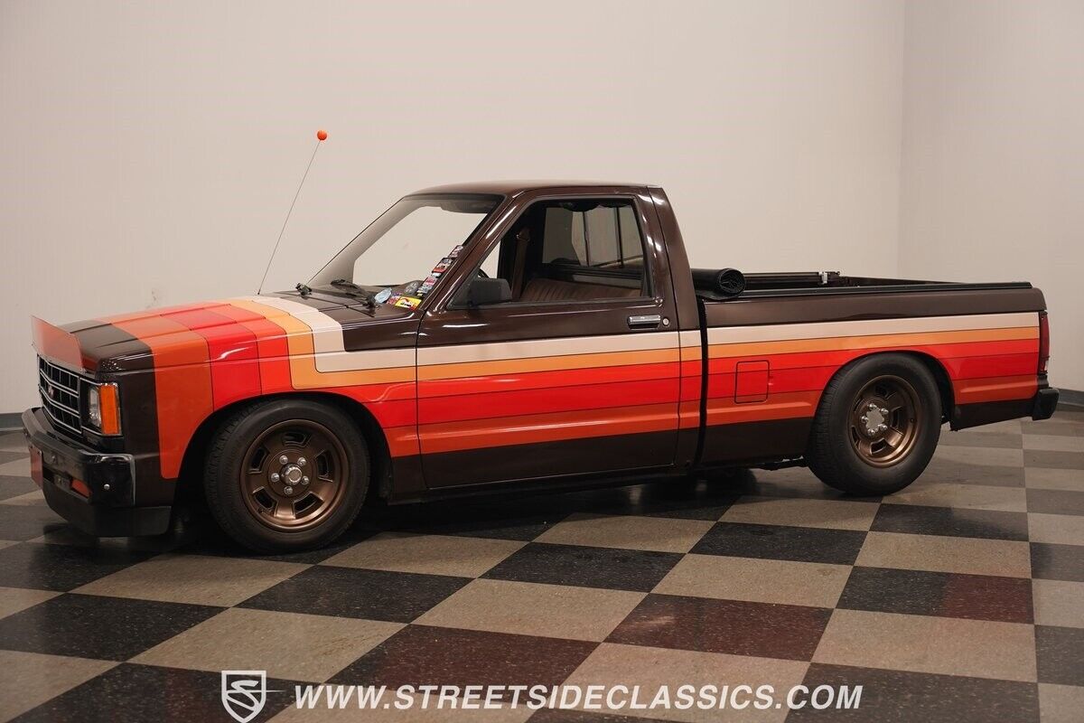 Chevrolet-S-10-Pickup-1986-8