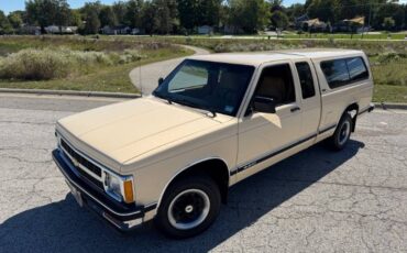 Chevrolet-S10-1991