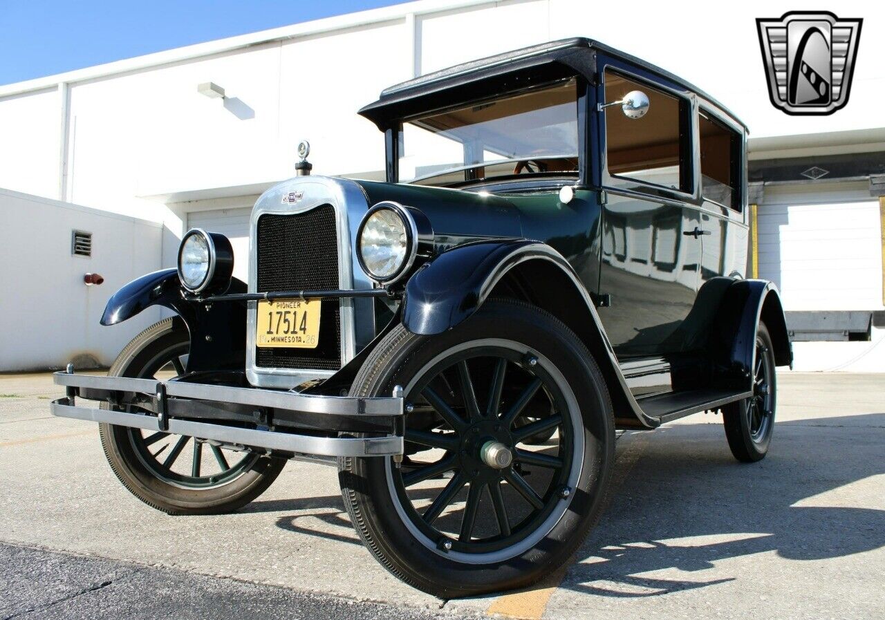 Chevrolet-Series-5-Berline-1926-11