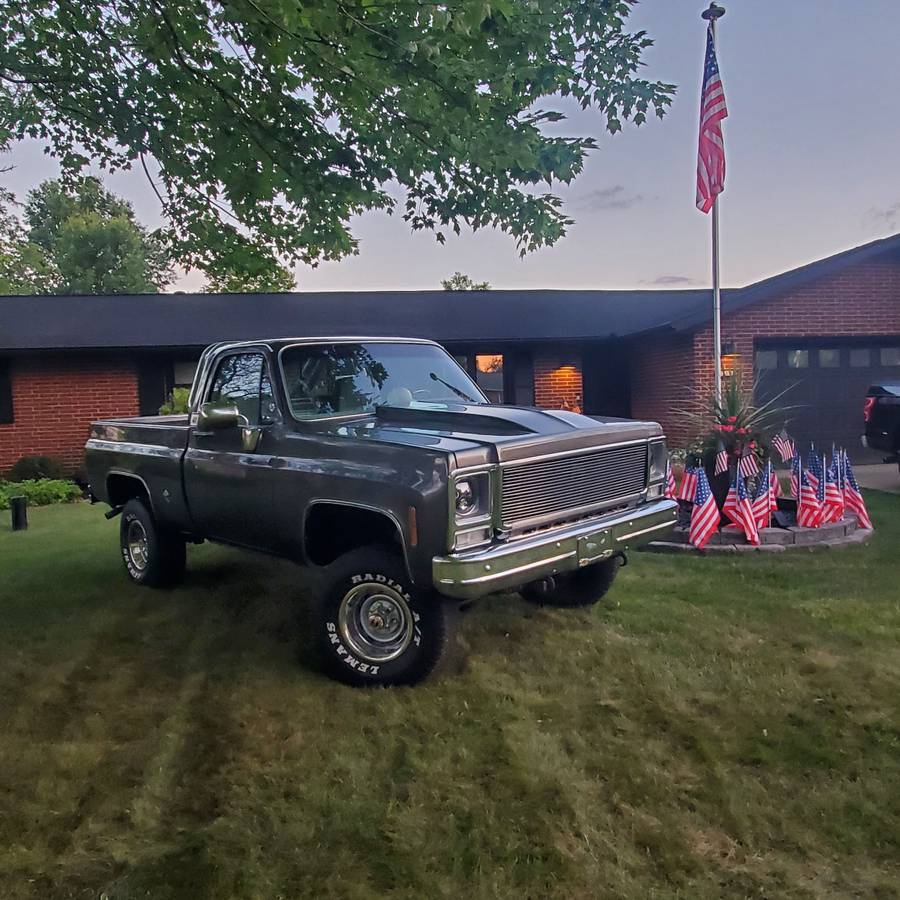 Chevrolet-Short-bed-truck-1979