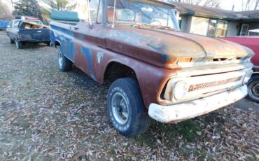 Chevrolet-Silverado-1500-1964