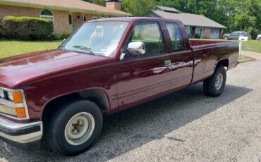 Chevrolet-Silverado-1500-1988-4