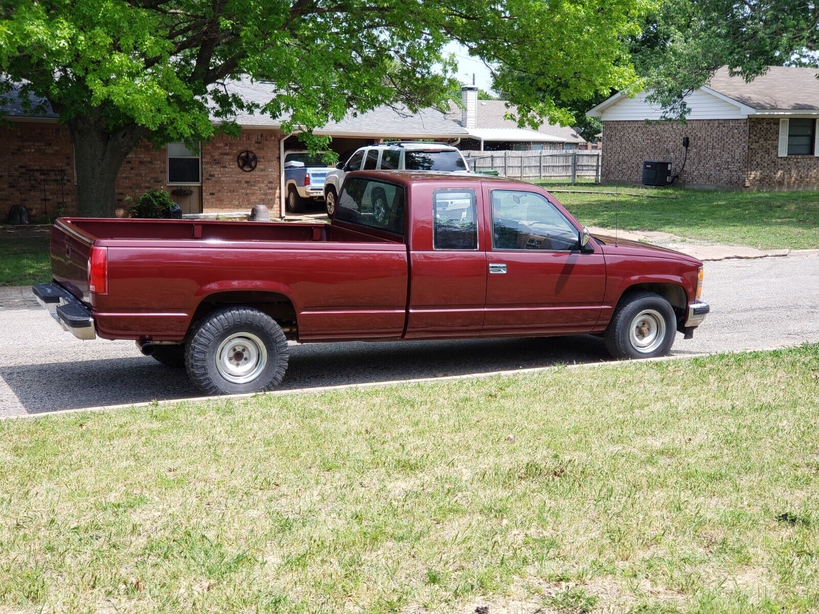 Chevrolet-Silverado-1500-1988-6