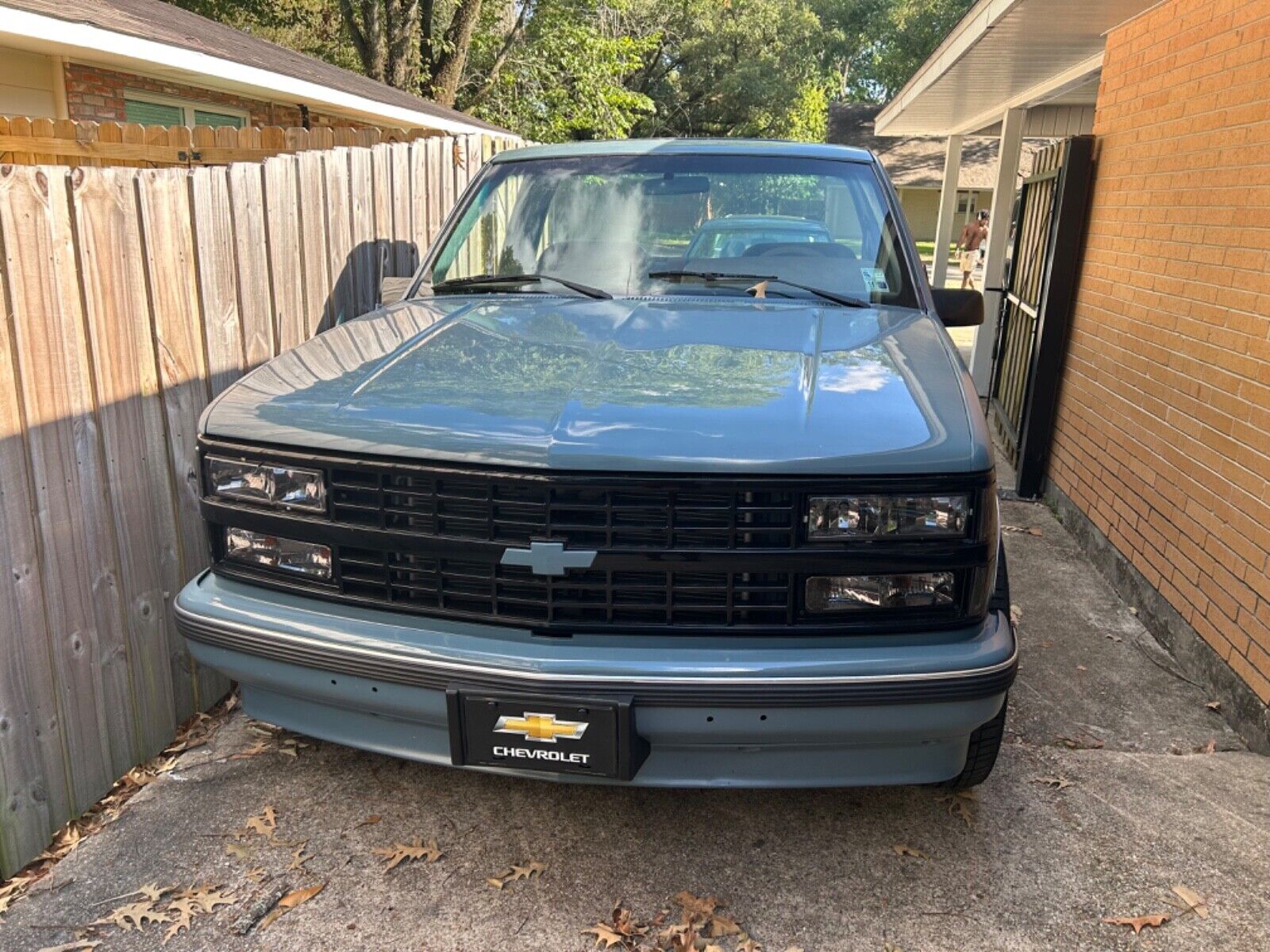 Chevrolet-Silverado-1500-1989-6