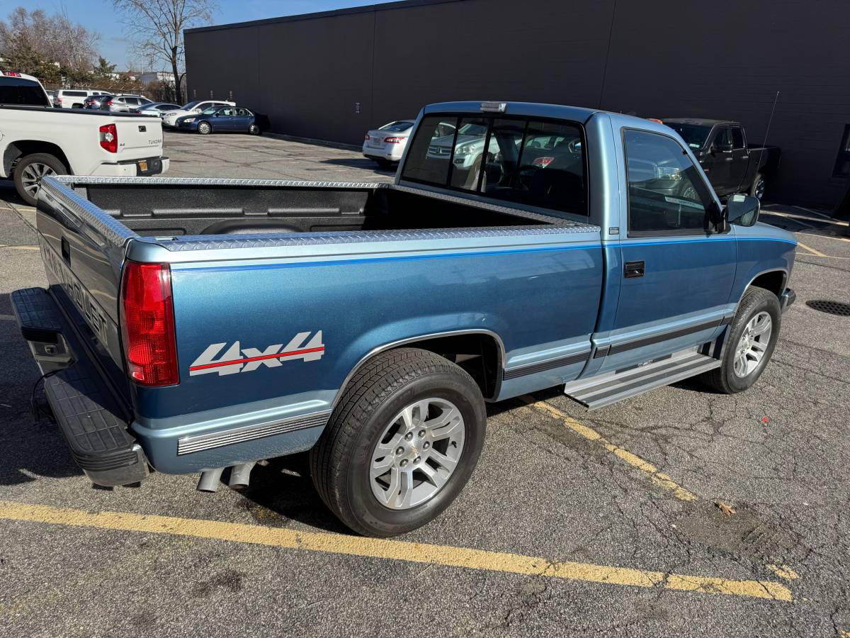 Chevrolet-Silverado-1500-1991