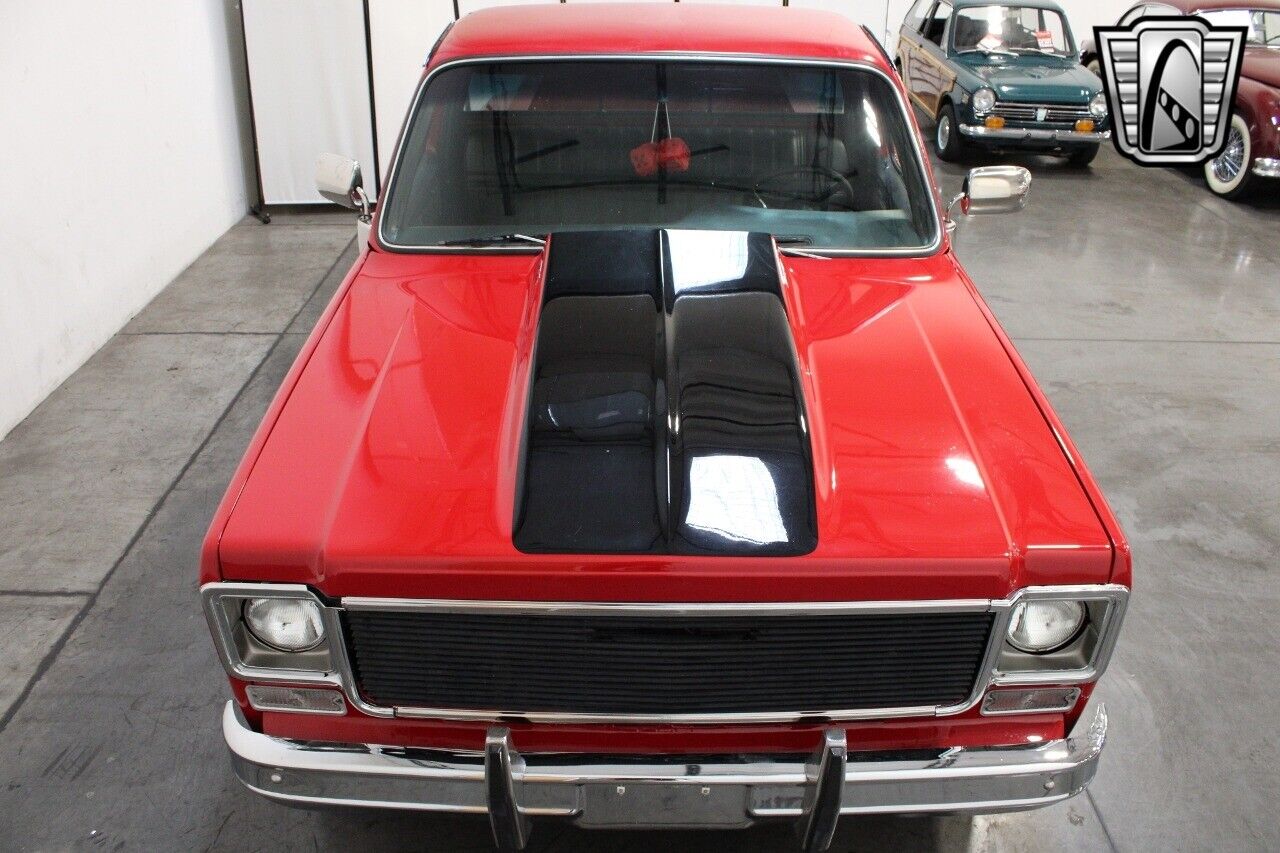 Chevrolet-Silverado-1500-Pickup-1976-7