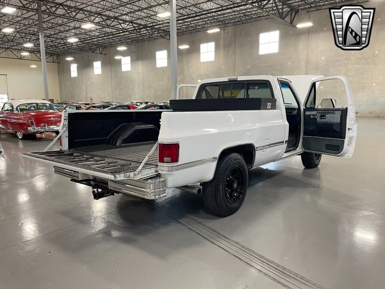 Chevrolet-Silverado-1500-Pickup-1981-9