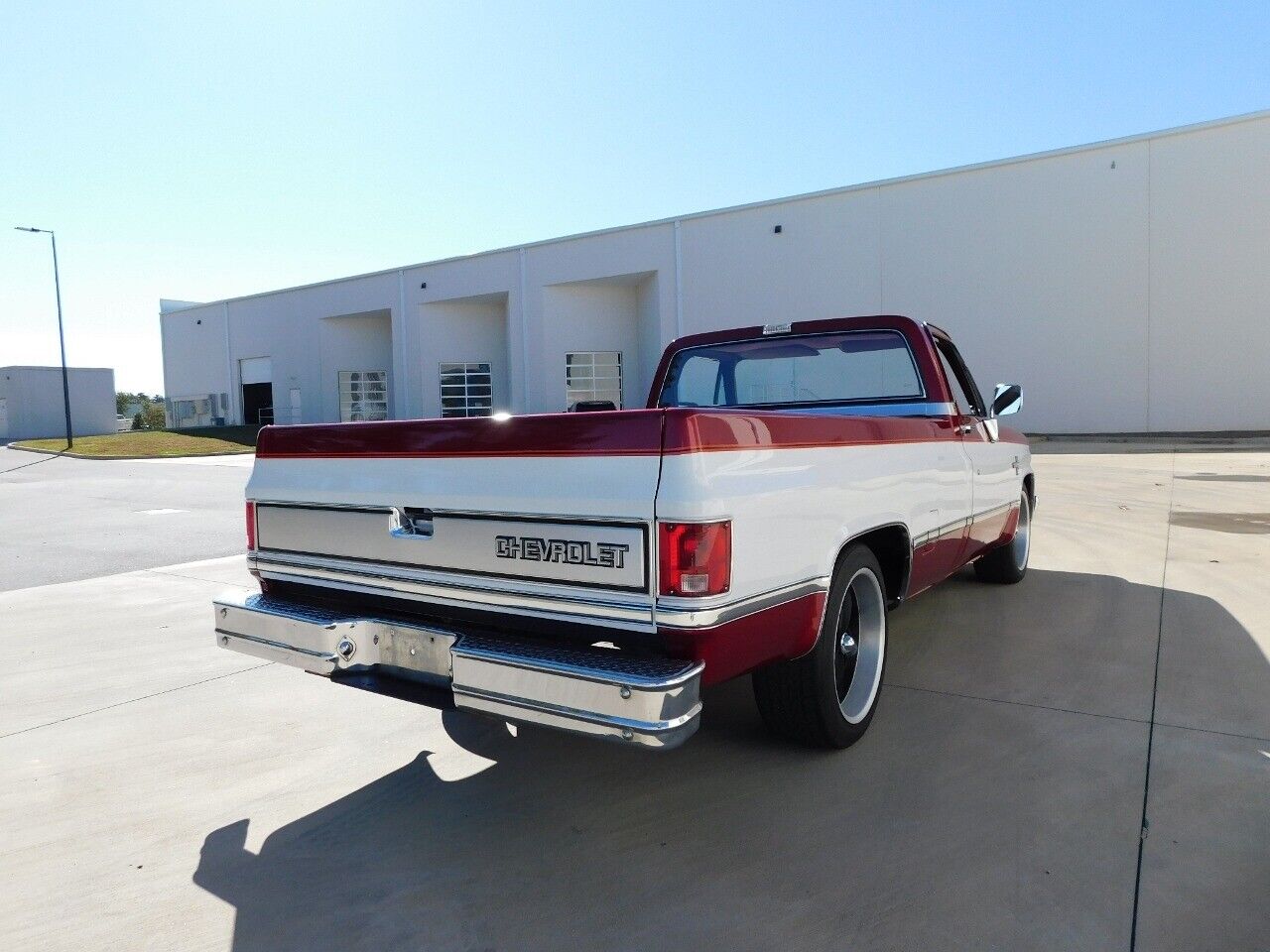 Chevrolet-Silverado-1500-Pickup-1986-10