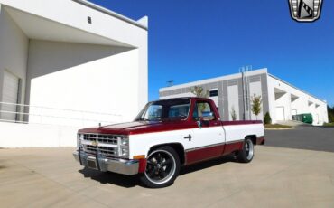 Chevrolet-Silverado-1500-Pickup-1986-2